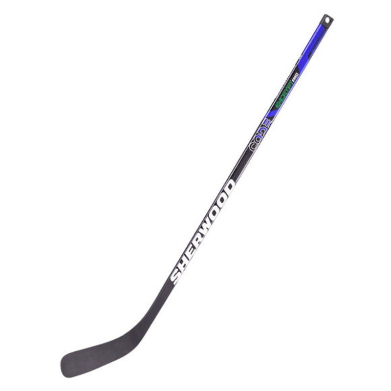 Sherwood Code Encrypt Pro Hockey Mini Stick – 37″ LEFT