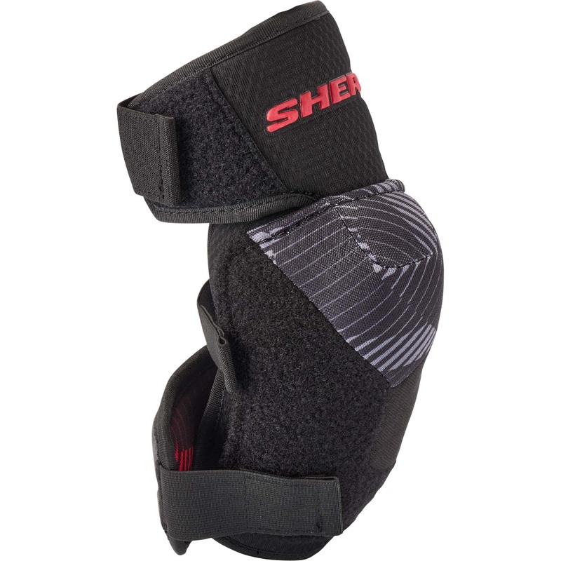Sherwood Junior T60x Elbow Pads S