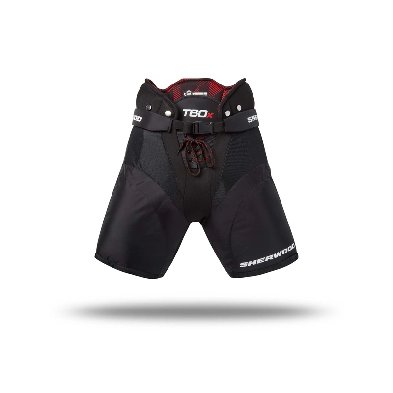 Sherwood Junior T60x Hockey Pants S