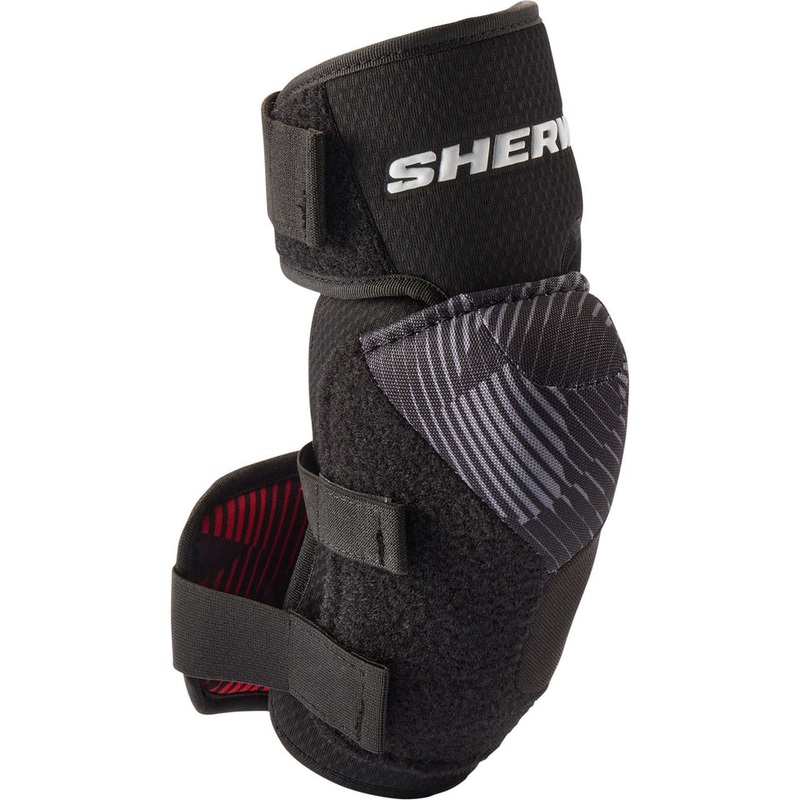 Sherwood Senior T60x Elbow Pads S