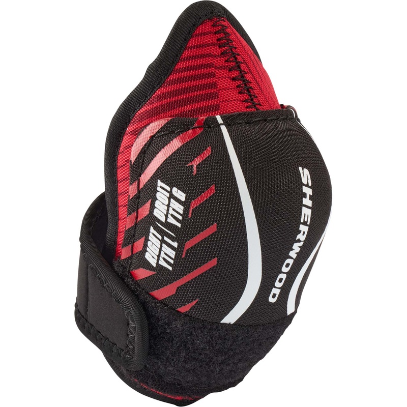 Sherwood Youth T60x Elbow Pads S
