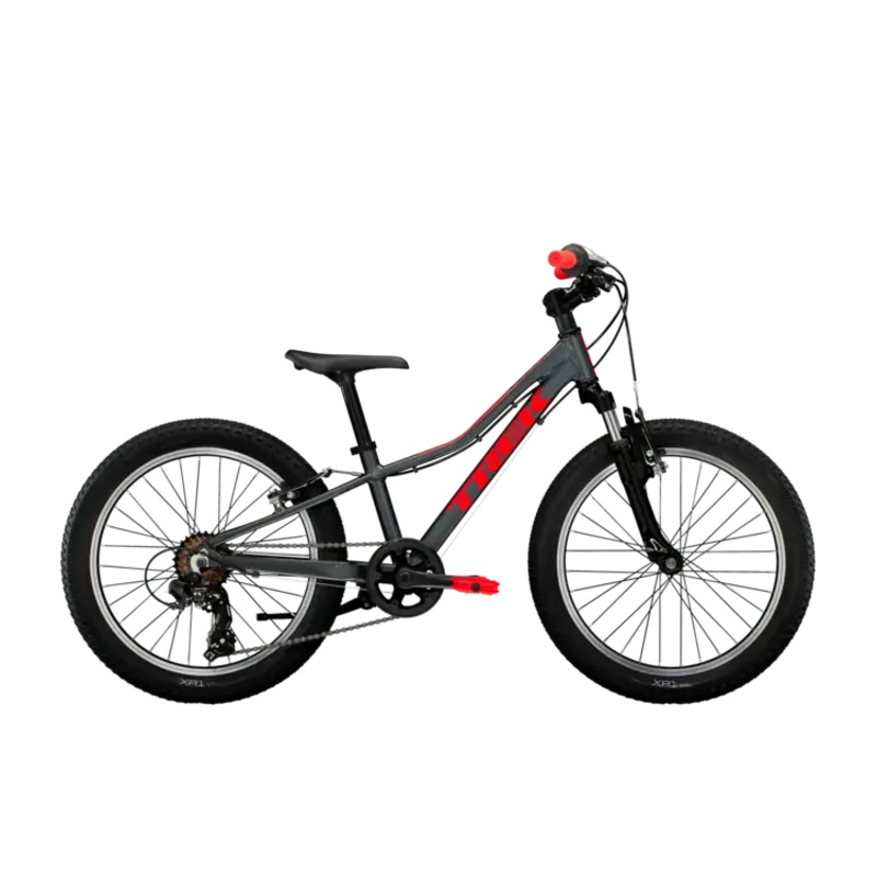 Trek Precaliber 20 – 7 Speed LITHIUM GREY