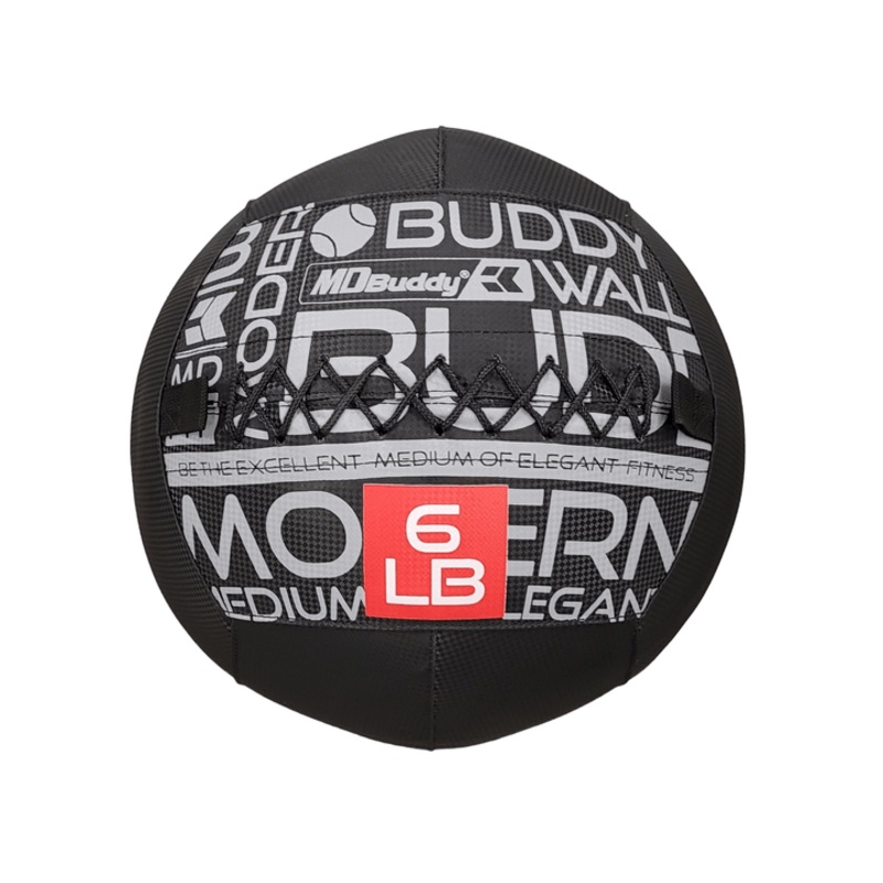 Wall Ball 6LBS