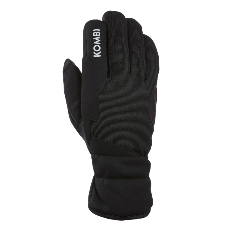 Wanderer Powerpoint Women’s Touch Glove BLACK S