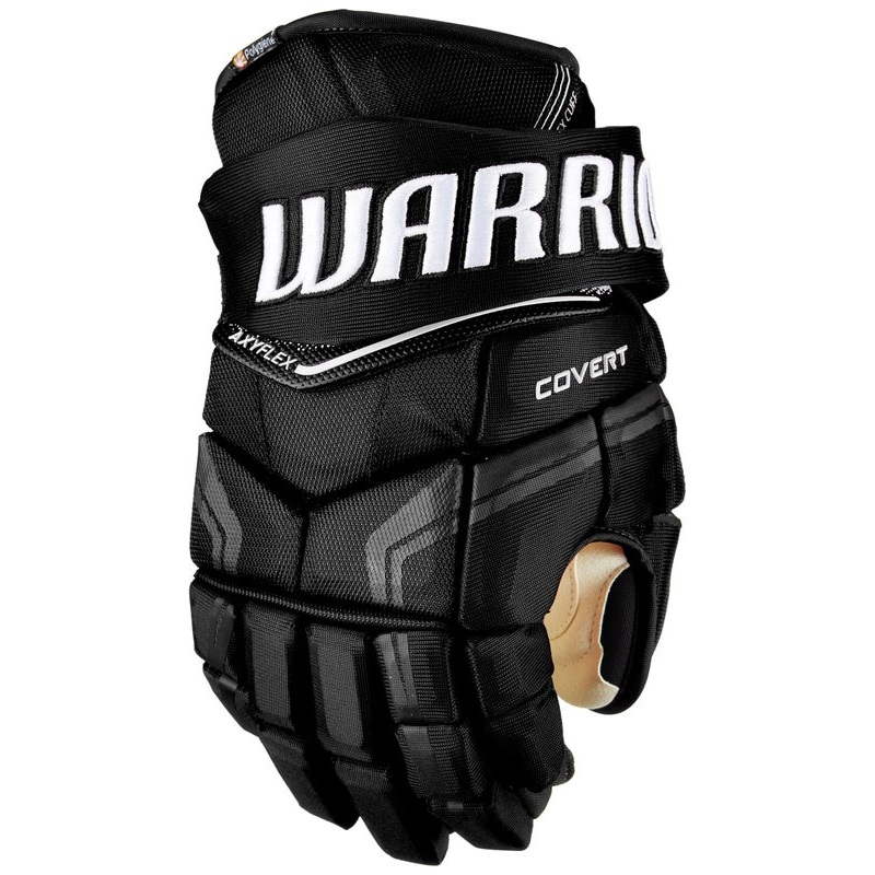 WARRIOR COVERT QRE PRO GLOVES 15″ Black