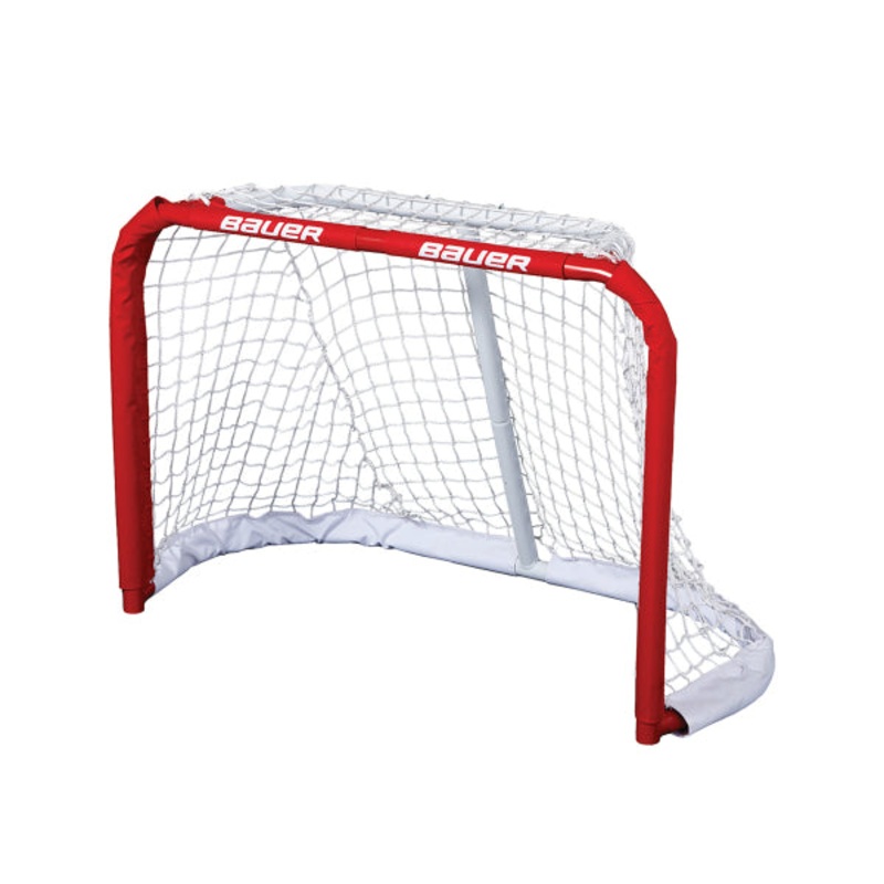 BAUER MINI GOAL 3 X 2