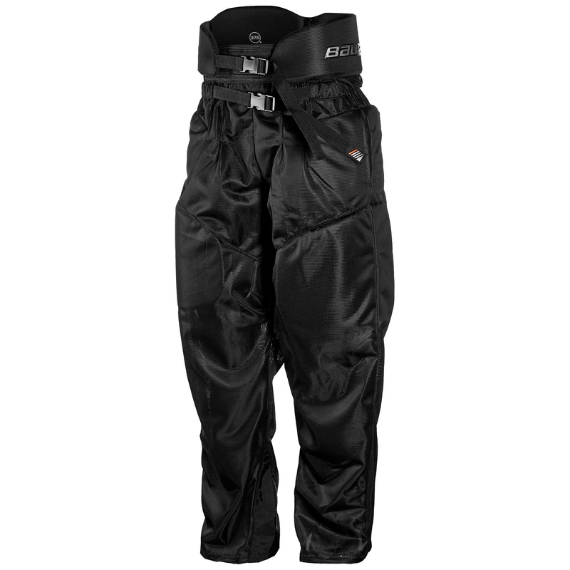 BAUER OFFICIAL’S PANT WITH INTEGRADED GIRDLE SNR L