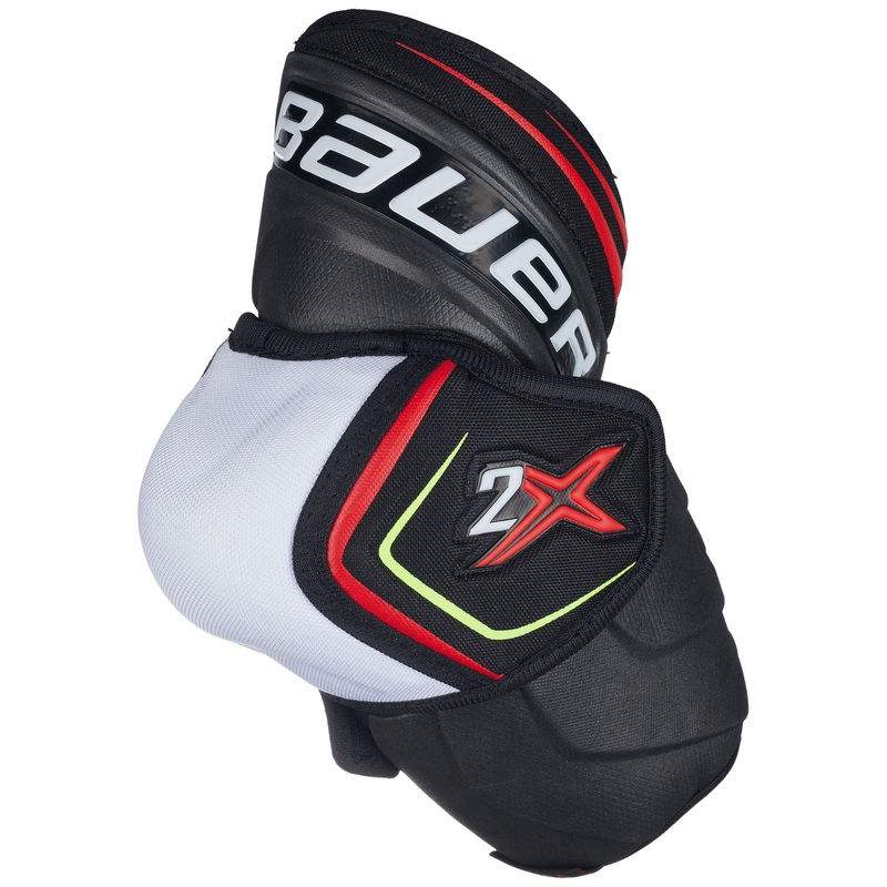 BAUER VAPOR 2X ELBOW PAD SENIOR SNR M