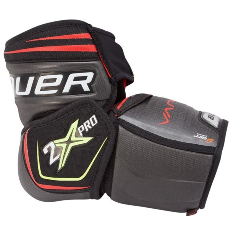 BAUER VAPOR 2X PRO ELBOW PAD SENIOR SNR M