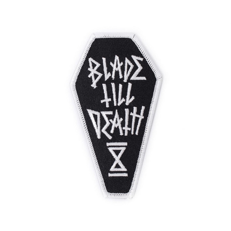 “blade till death” patch