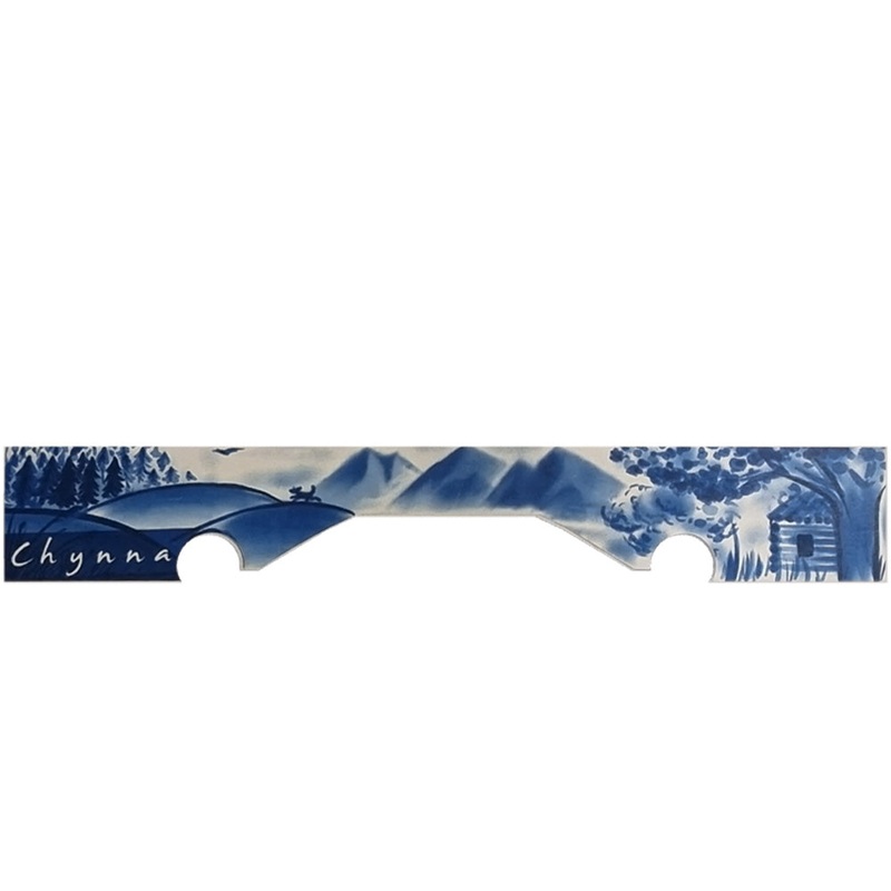 Chynna Weyerstal “Porcelain” Insert