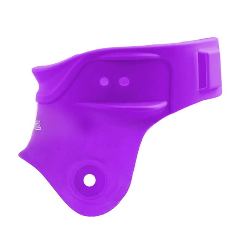 CJ, FR3, FRx Cuff purple 33–34