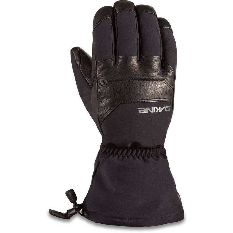 Excursion GORE-TEX Glove BLACK S