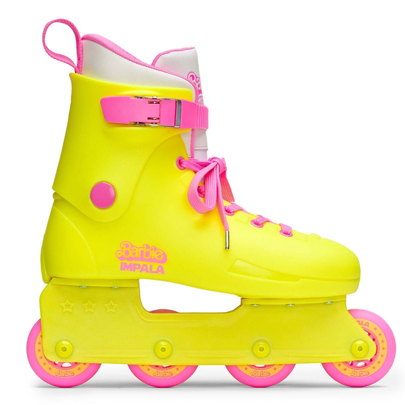 Lightspeed Barbie 35–37