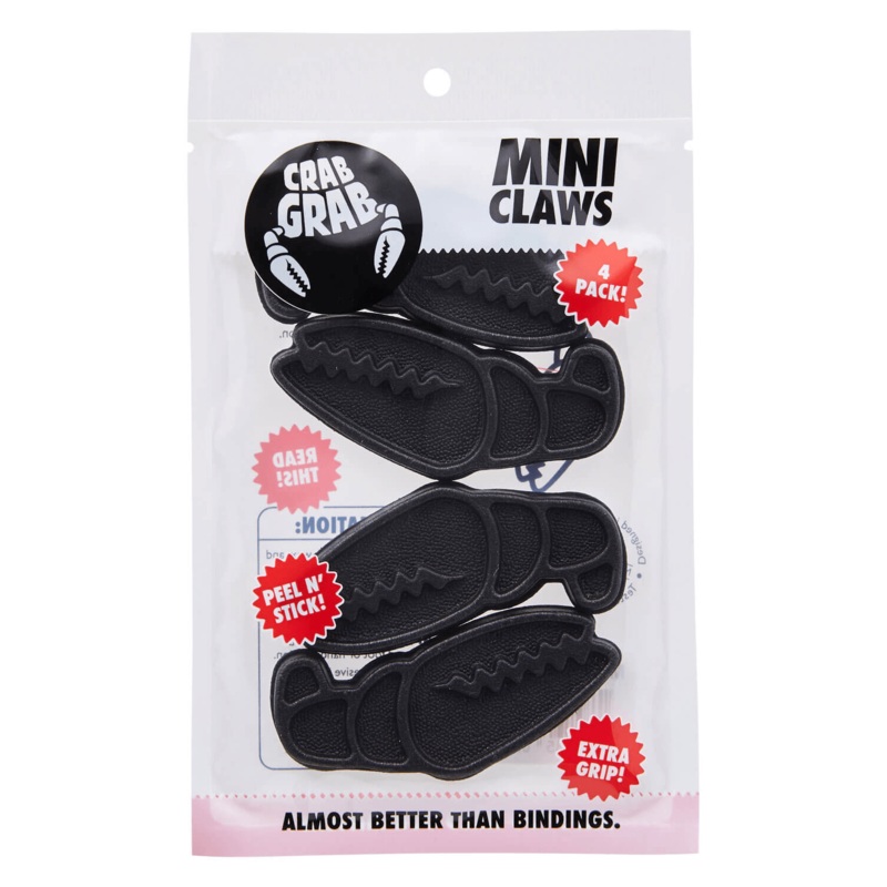 Mini Claws Traction Pad WHITE