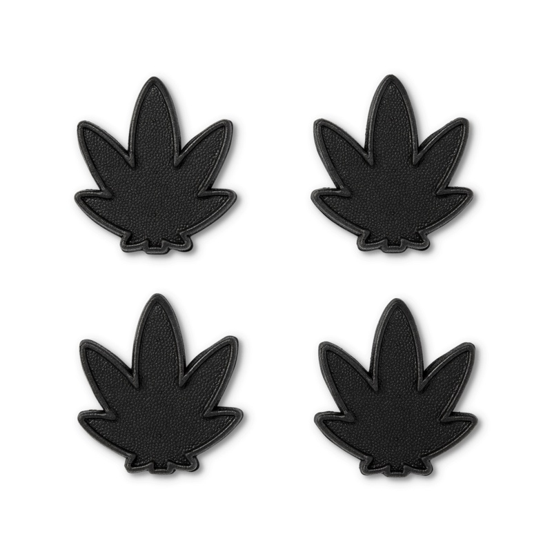 Mini Seaweed Traction Pad BLACK