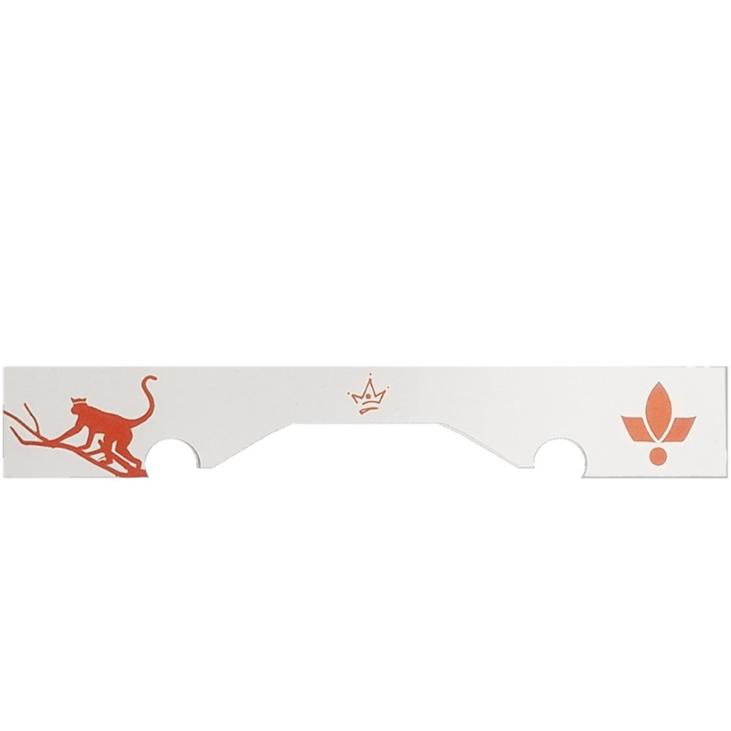 Montre Livingston “Monkey King” Insert