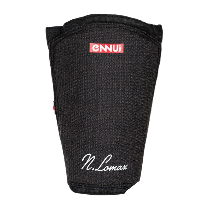 Park Shin Guards Lomax pro S–M