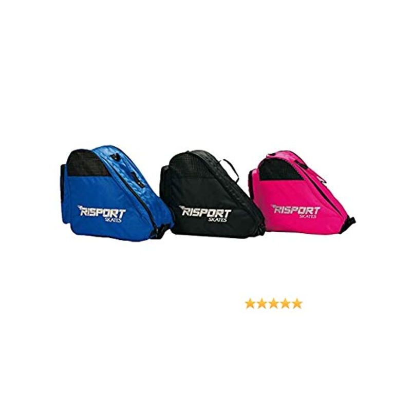 RISPORT DELUXE SKATE BAG Pink