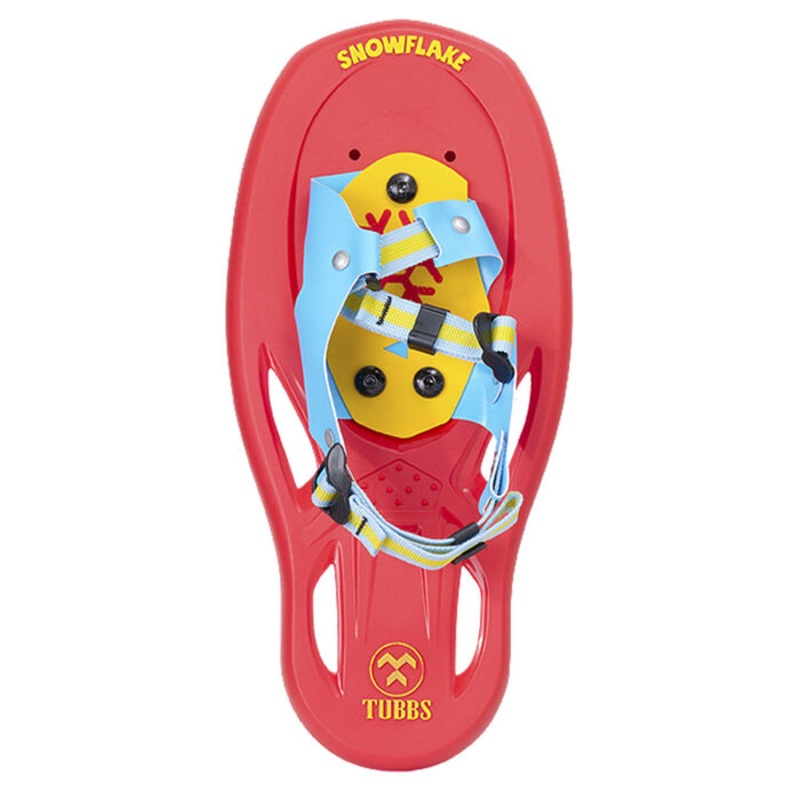 Snowflake Youth Snowshoes