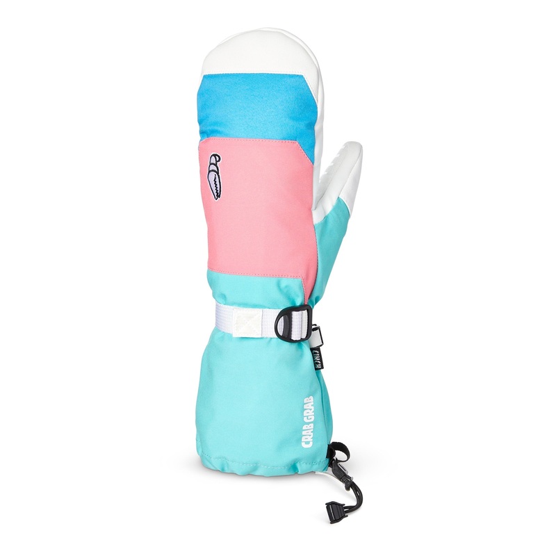 Women’s Cinch Mitt PARTY TIME S