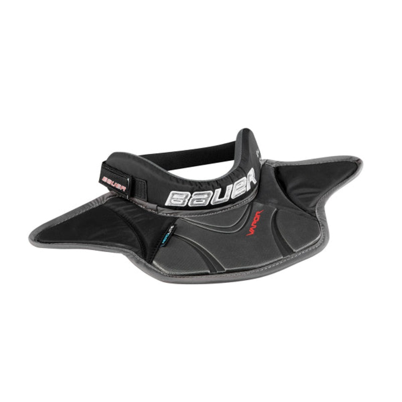 BAUER ELITE CLAVICLE PROTECTOR