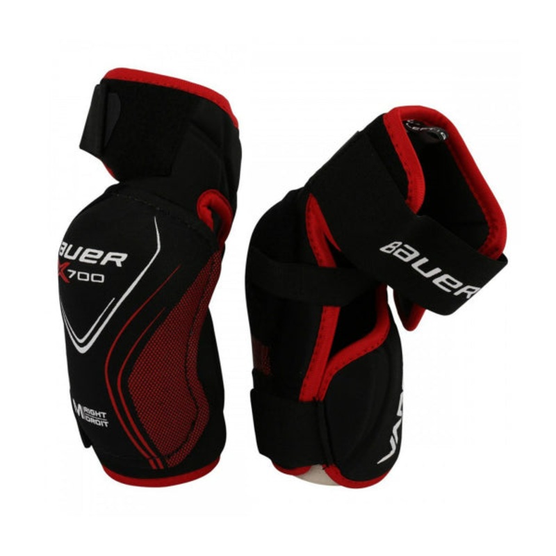 BAUER VAPOR X700 ELBOW PAD SENIOR SNR L