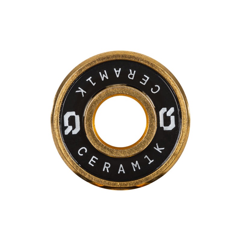 Ceramic bearing 12-pack