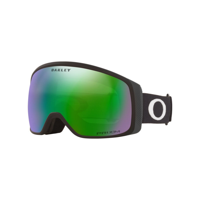 Flight Tracker M Snow Googles BLACK HABITAT/PRIZM JADE IRIDIUM