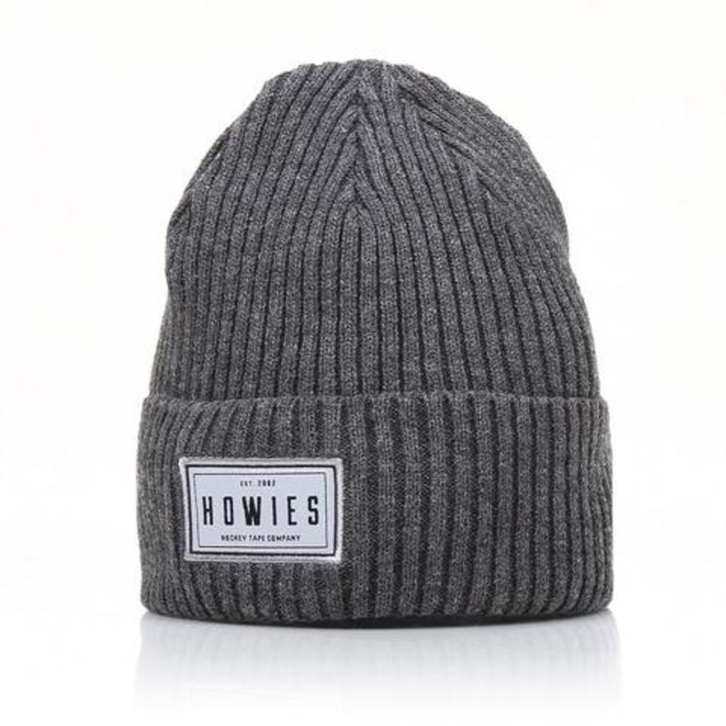 HOWIES GAME DAY CAP Grey