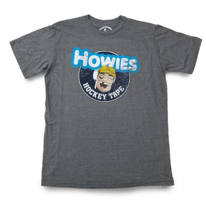 HOWIES VINTAGE TEE Blue SNR XS