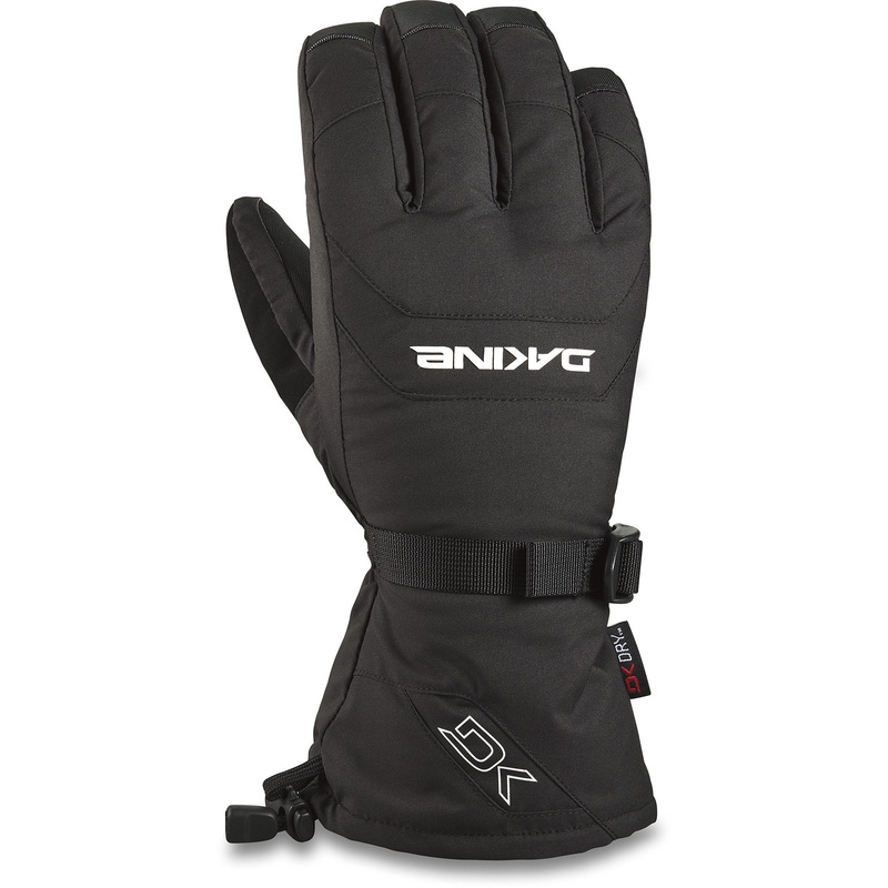 Men’s Scout Glove BLACK S