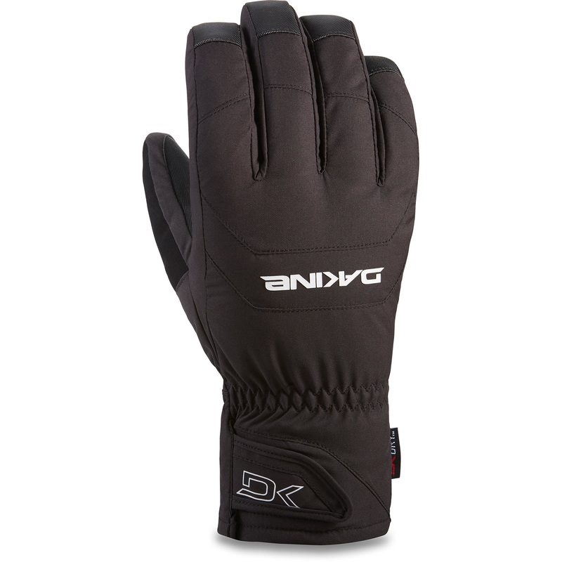 Men’s Scout Short Glove BLACK S