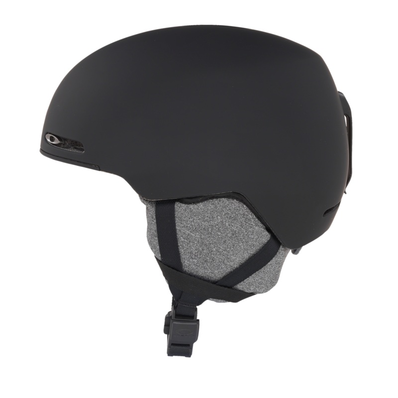 MOD1 Freestyle Snow Helmet BLACK S