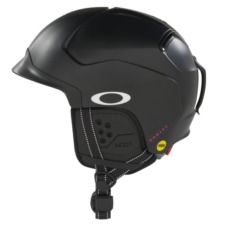 MOD5 MIPS SNOW HELMET BLACK S