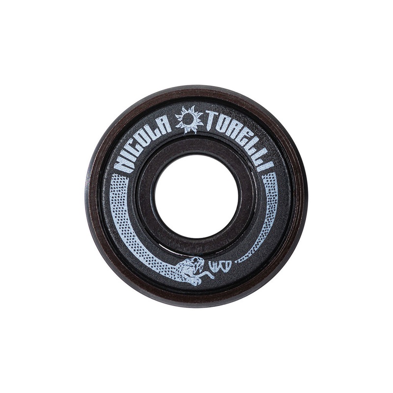 Nicola Torelli 16-pack