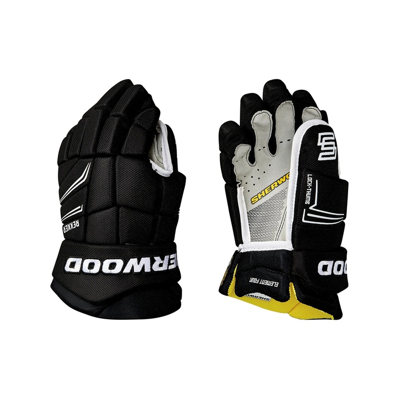 Rekker Element 4 Junior Gloves 10″