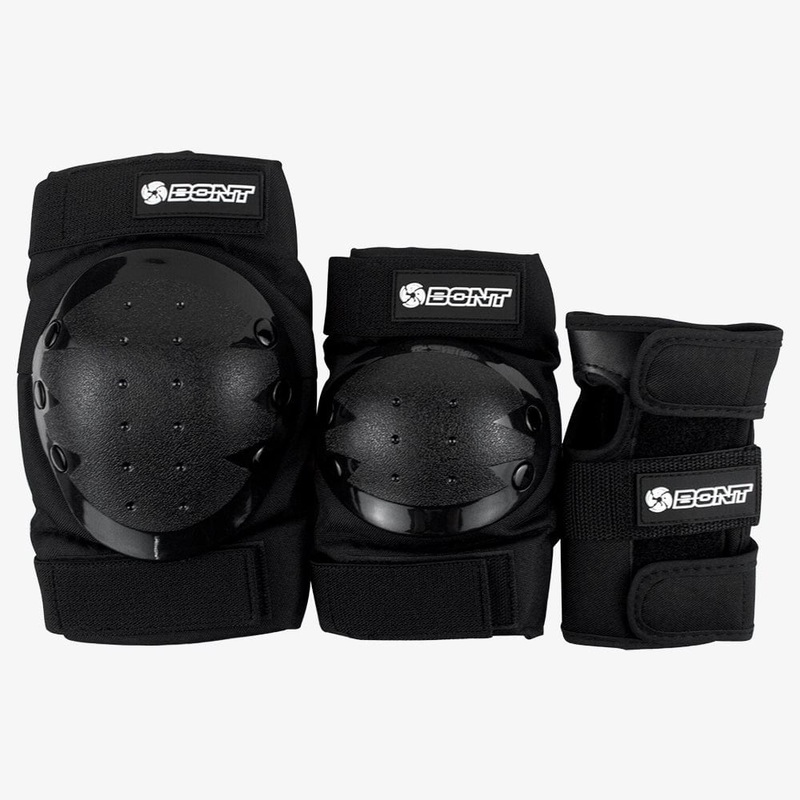 Skate Protective Pads Set S