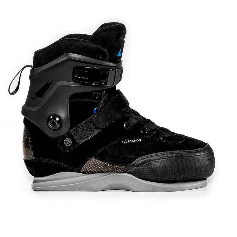 Tactical V1 Black/blue 44.5