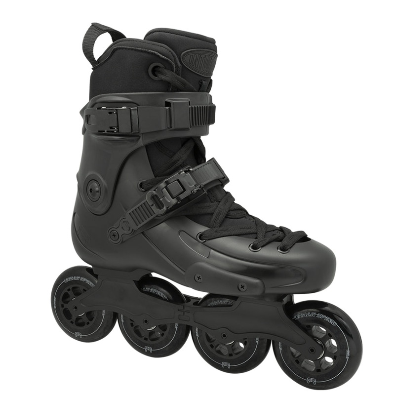 UFR 90 Intuition black 2023 39–40