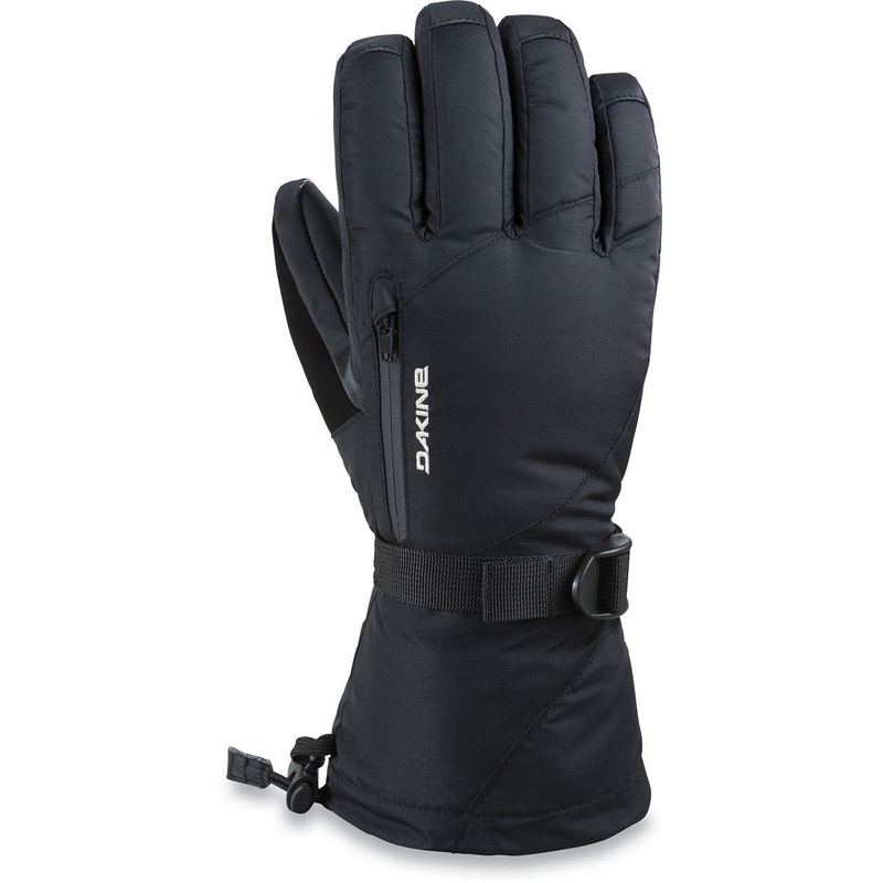 Women’s Sequoia GORE-TEX Glove BLACK XS