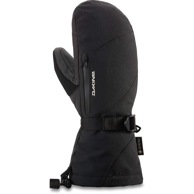 Women’s Sequoia GORE-TEX Mitt BLACK XS