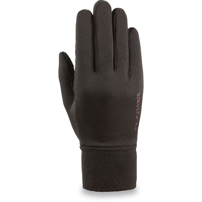 Women’s Storm Liner Glove BLACK XS