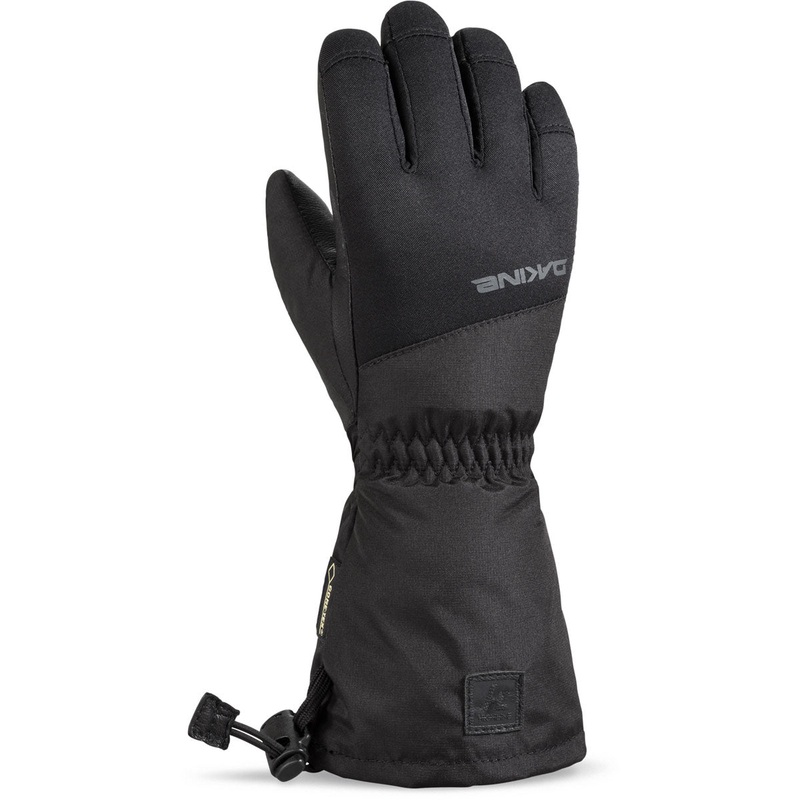 Youth Rover GORE-TEX Glove BLACK XS