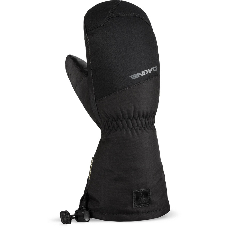 Youth Rover GORE-TEX Mitt BLACK S