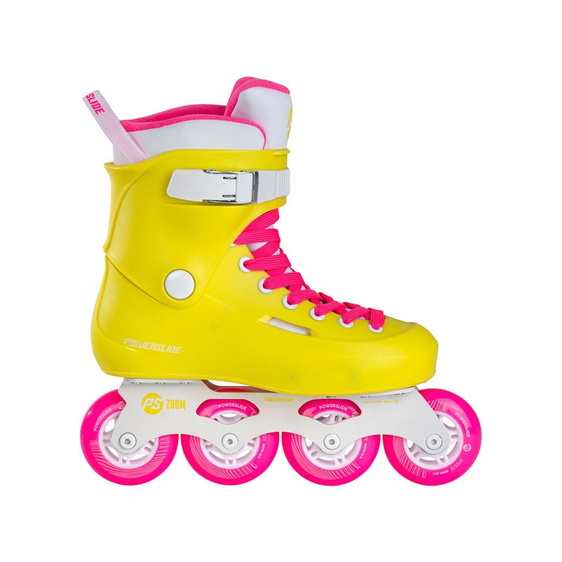 Zoom Neon Yellow 80 37–38