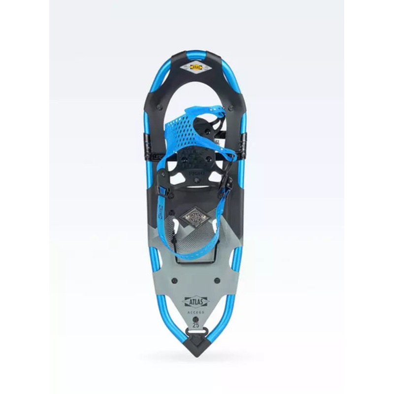 ACCESS MEN’S SNOWSHOES 2023 BLUE 30″