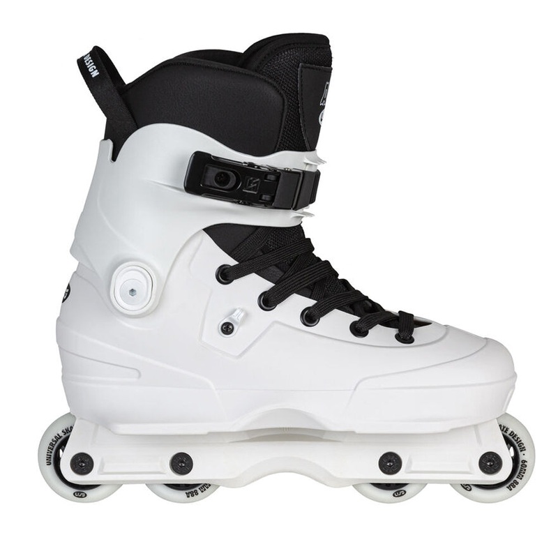 Aeon 60 Team White 37–38