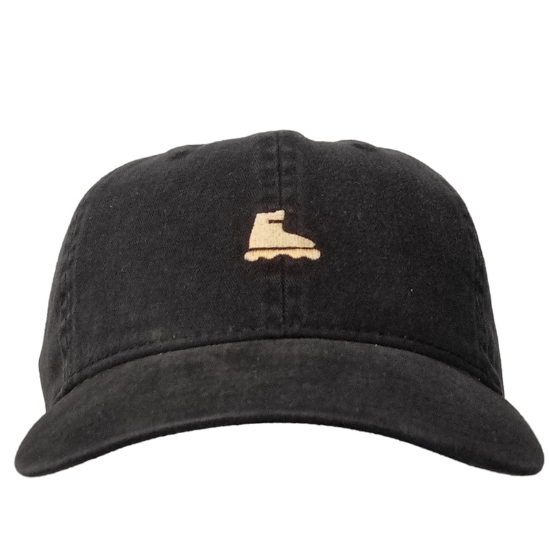 Army Line Cap black