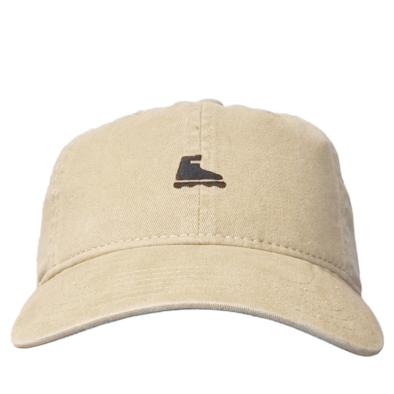 Army Line Cap khaki